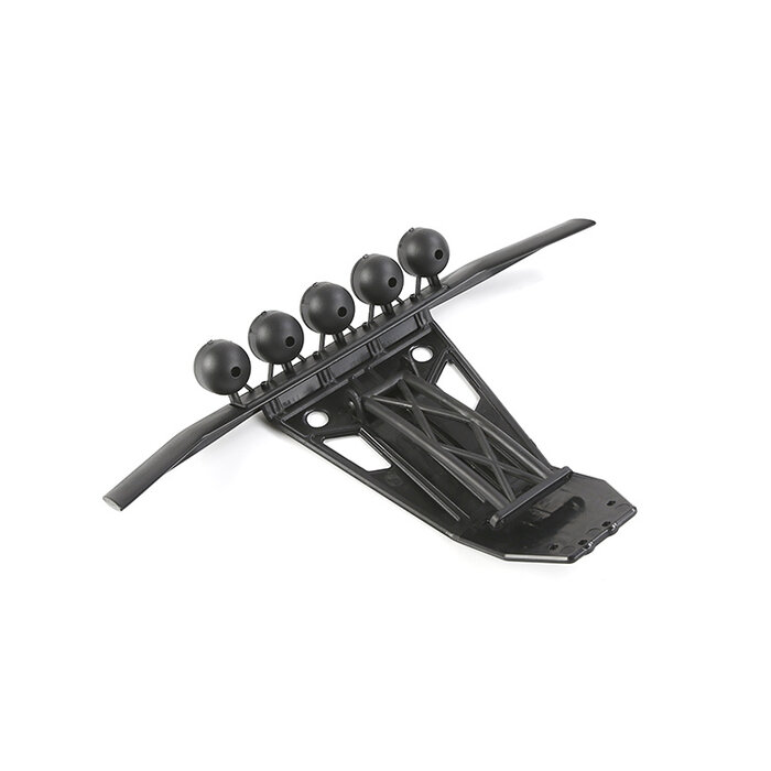 RovanSports T5 Rear Bumper Kit