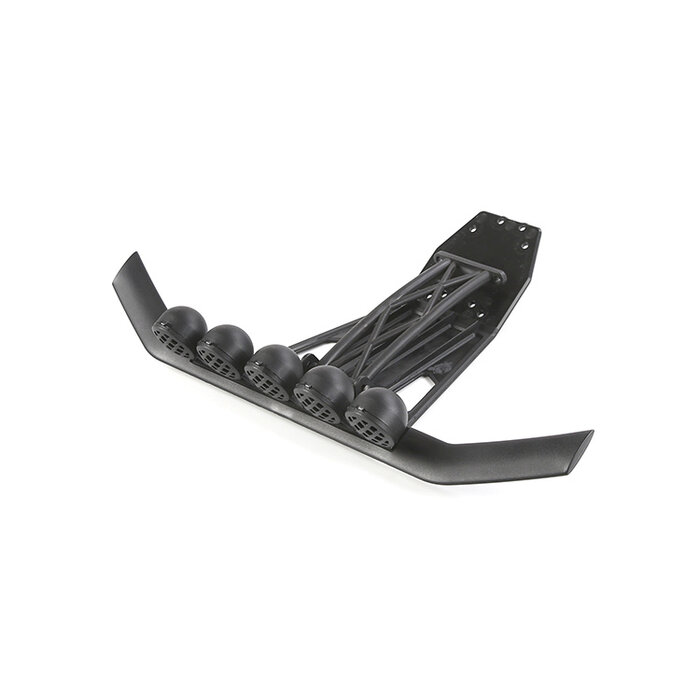 RovanSports T5 Rear Bumper Kit (Heckstoßfänger-Set)