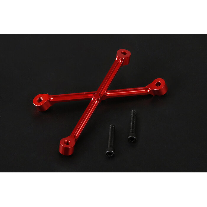 RovanSports CNC alloy connection bar 2pcs
