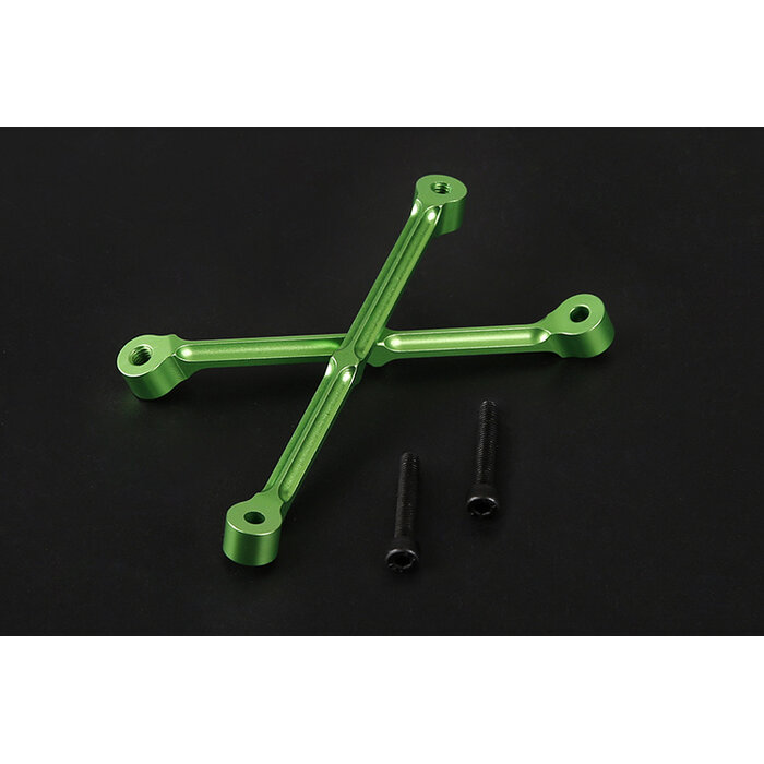 RovanSports CNC alloy connection bar 2pcs
