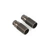 RovanLosi LT 10mm Front Shock Absorber Adapter / Mount – Aluminum Upgrade for Rovan LT / Losi 5ive-T Models