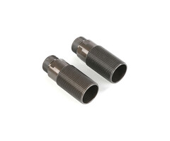 RovanLosi LT 10mm Voorste Schokdemper Adapter / Shock Absorber Mount – Aluminium Upgrade voor Rovan LT / Losi 5ive-T Modellen