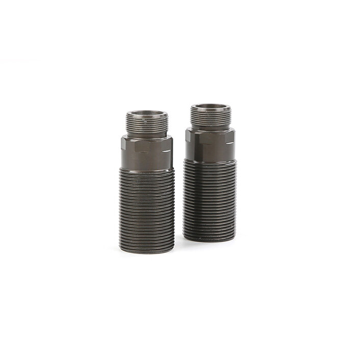 RovanLosi LT 10mm Vorderer Stoßdämpfer Adapter / Shock Absorber Mount – Aluminium Upgrade für Rovan LT / Losi 5ive-T Modelle - Achtung! Lieferung erfolgt pro 1 Stück