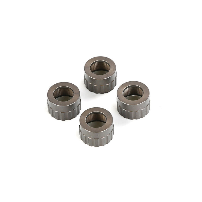 RovanLosi 151193 LT 10mm Schokdempermoer 1pc.