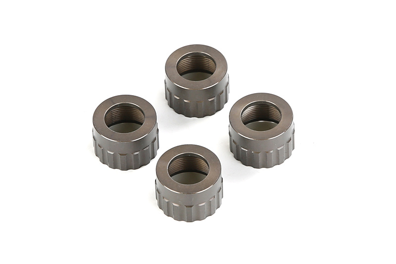 RovanLosi 151193 LT 10mm Stoßdämpfermutter 1 st.