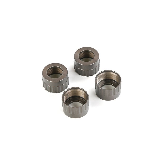 RovanLosi 151193 LT 10mm Schokdempermoer 1pc.