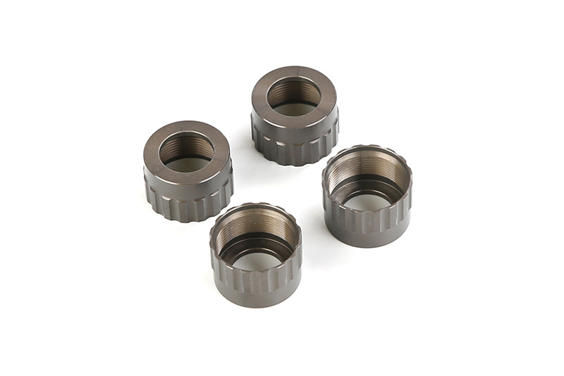 RovanLosi 151193 LT 10mm Schokdempermoer 1pc.
