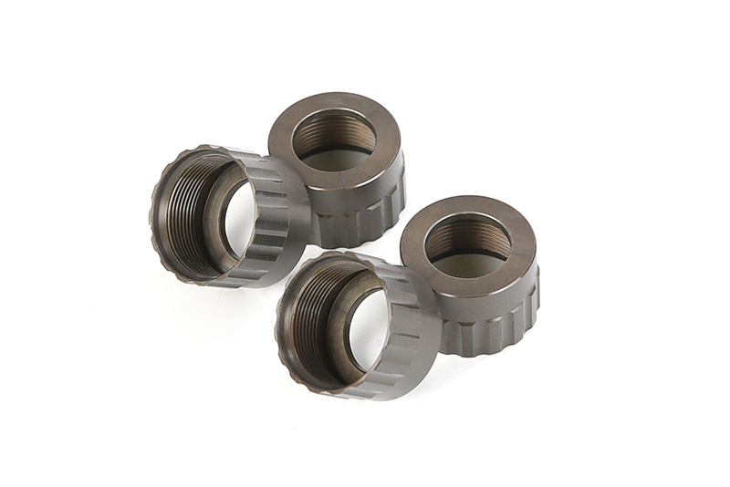 RovanLosi 151193 LT 10mm Schokdempermoer 1pc.
