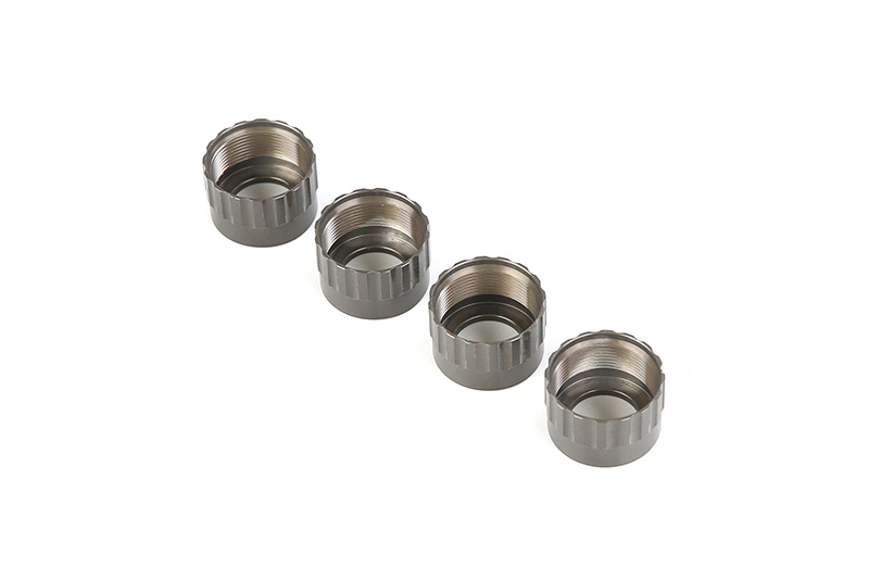 RovanLosi 151193 LT 10mm Schokdempermoer 1pc.