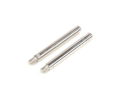 RovanLosi 151196 LT 10mm Achterste Bovenste Stang