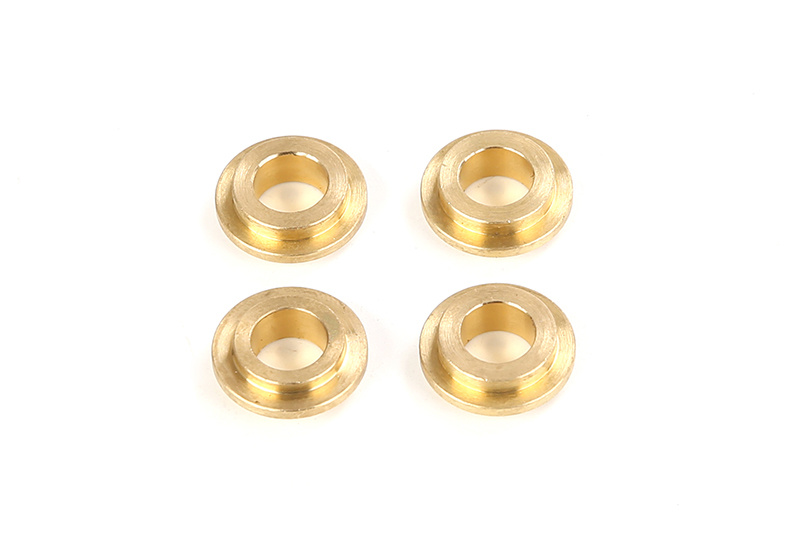 RovanLosi 151198 LT 10mm bovenstang O-ring afstandhouder 2 per 1 stuks