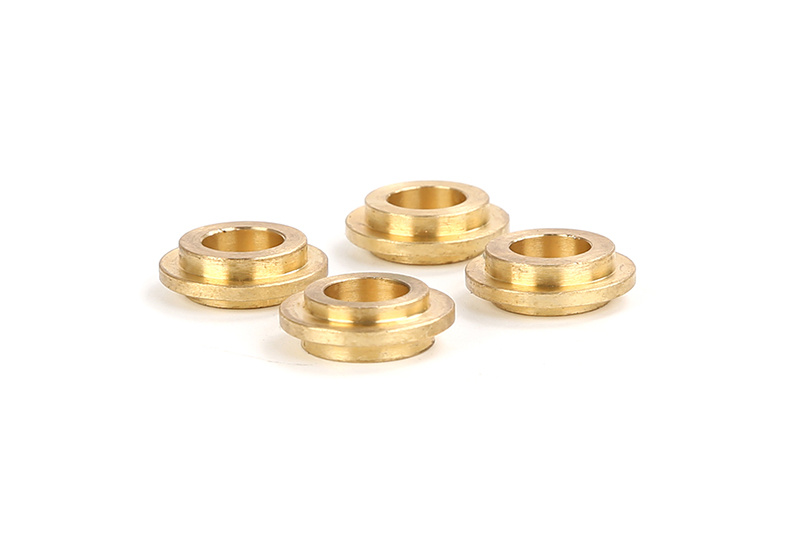 RovanLosi 151198 LT 10mm obere Stange O-Ring Abstandshalter 2 per 1 stuck