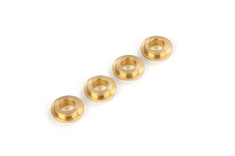 RovanLosi 151198 LT 10mm obere Stange O-Ring Abstandshalter 2 per 1 stuck