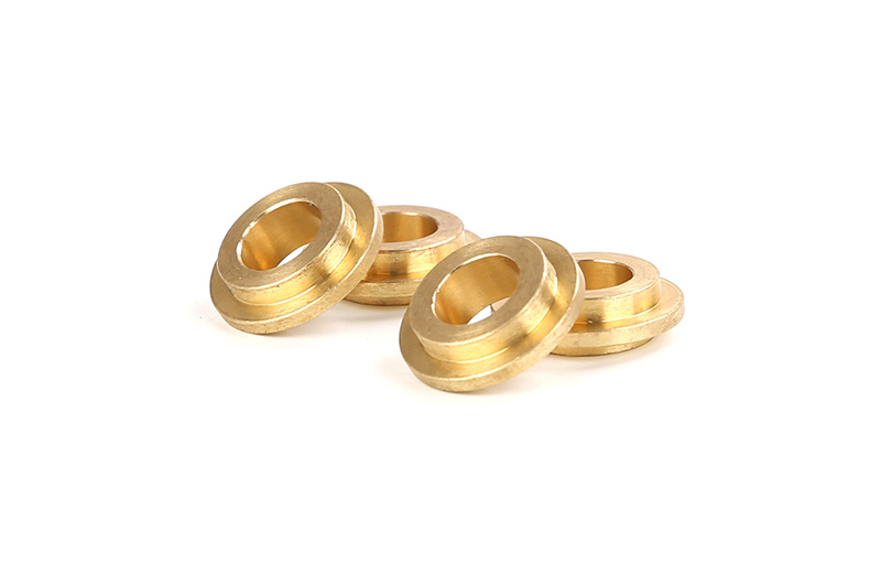 RovanLosi 151198 LT 10mm bovenstang O-ring afstandhouder 2 per 1 stuks
