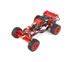 RovanSports Q-BAHA-TOP - 36cc