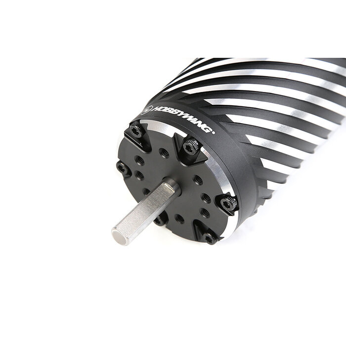 Hobbywing EZRUN-56118SD G2 800KV sensorgesteuerter Brushless Motor