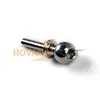 RovanSports Short ball post (4pc)