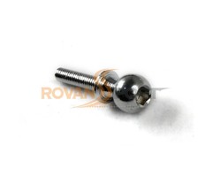 RovanSports Short ball post (4pc)