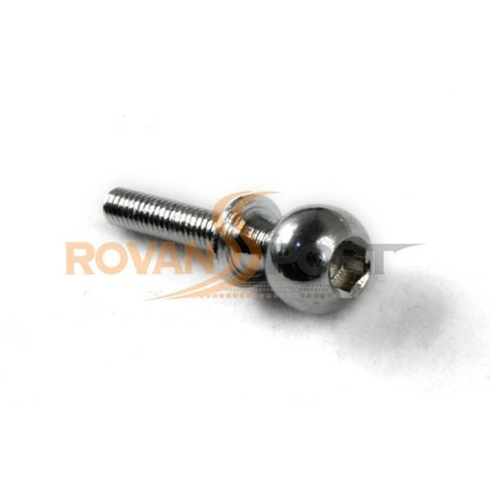 RovanSports Short ball post (4pc)