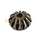 Small bevel gear for diff. / kleine tandwielen voor differentieel (per 1 of 4 stuks)