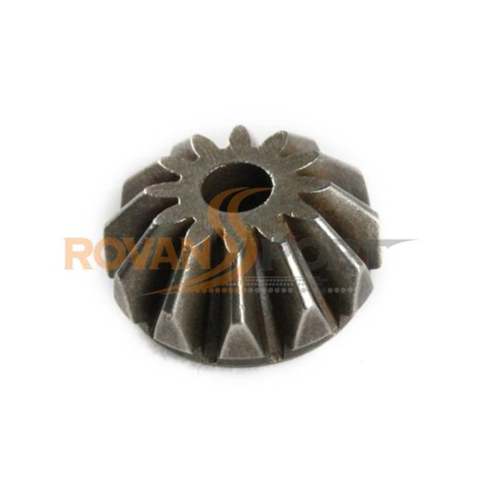 RovanSports Small bevel gear for diff. / kleine tandwielen voor differentieel (per 1 of 4 stuks)