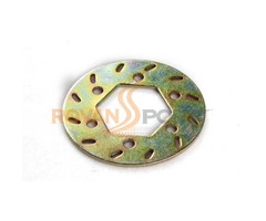 RovanSports Brake disk rotor (2pc.)