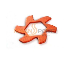RovanSports Brake disk fin plate