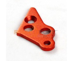RovanSports Engine mount brace left