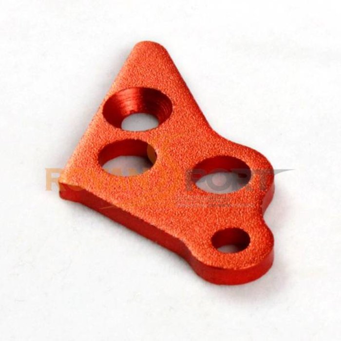 RovanSports Engine mount brace left