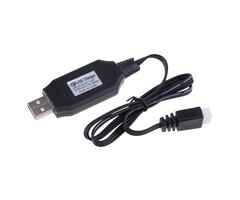 ZD Racing USB Ladegerät BX-12 – 7,4V 2A