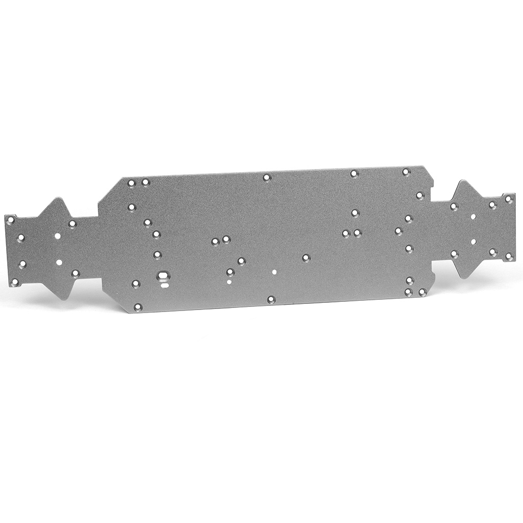 ZD Racing BX-12 Chassis CNC T6061 Aluminium