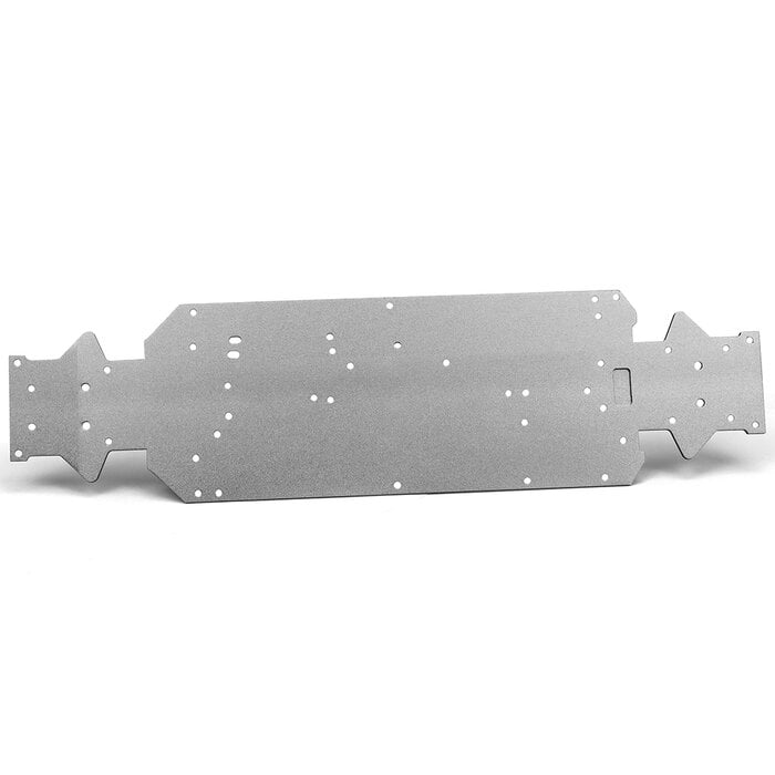 ZD Racing BX-12 CNC T6061 Aluminum Chassis