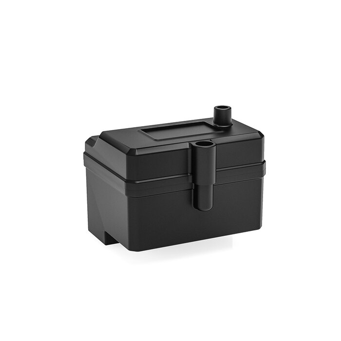 ZD Racing BX-12 Receiver Box (Spritswassergeschützte Empfängerbox)