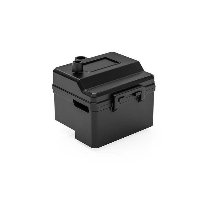 ZD Racing BX-12 Receiver Box (Spatwaterdichte Ontvangerbox)