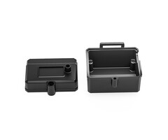 ZD Racing BX-12 Receiver Box (Water-Resistant Receiver Case)