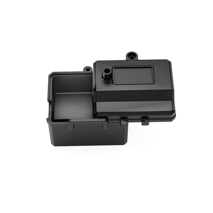 ZD Racing BX-12 Receiver Box (Spatwaterdichte Ontvangerbox)