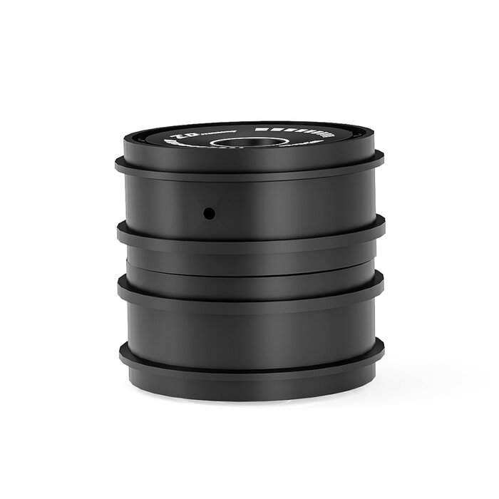 ZD Racing BX-12 Wheels Set (2 pcs)