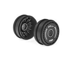 ZD Racing BX-12 Felgen Set (2 Stück)