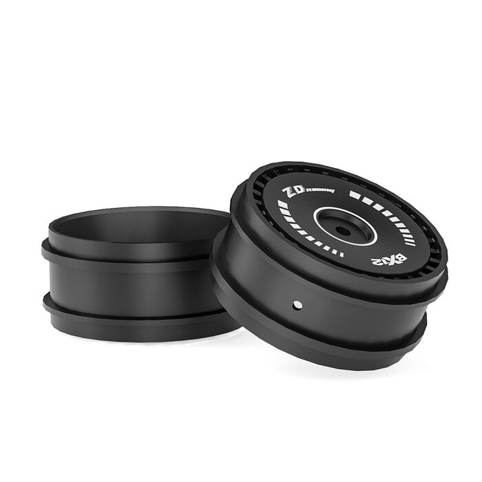 ZD Racing BX-12 Wheels Set (2 pcs)