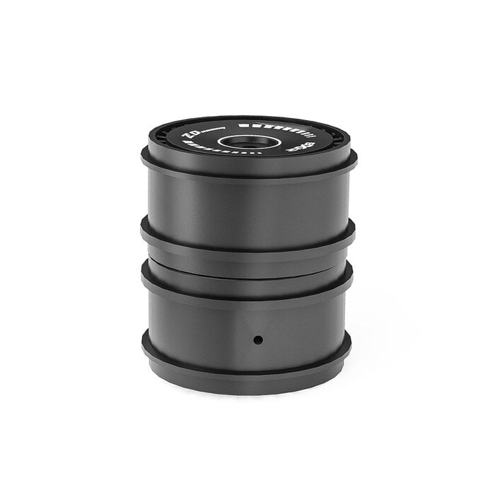 ZD Racing BX-12 Rear Wheel Rims Set (2 pcs)