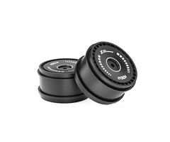 ZD Racing BX-12 Rear Wheel Rims Set (2 pcs)