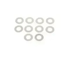 ZD Racing 10421-S Washers Ø8 × Ø3.2 × 0.5 mm (Set of 10 pcs)