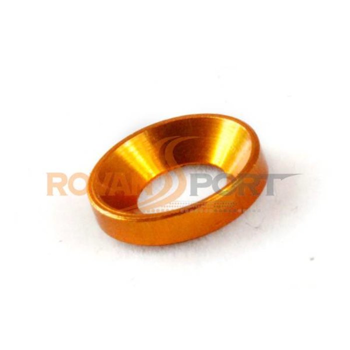 RovanSports concave washer 1 or 2 pcs