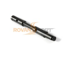 RovanSports Getriebewelle antreiben