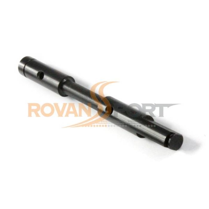 RovanSports Drive gear shaft / Aandrijfas