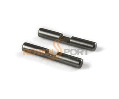 RovanSports Rovan 5x32mm Differential Bevel Gear Shafts 2Pcs