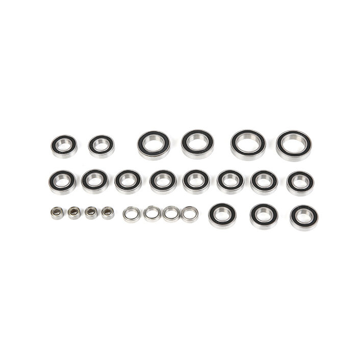 RovanSports BAHA Full Vehicle Bearing Set (25 stuks)