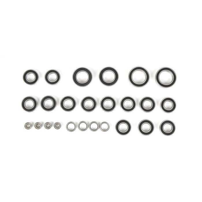 RovanSports BAHA lagerset voor complete auto (25st.)