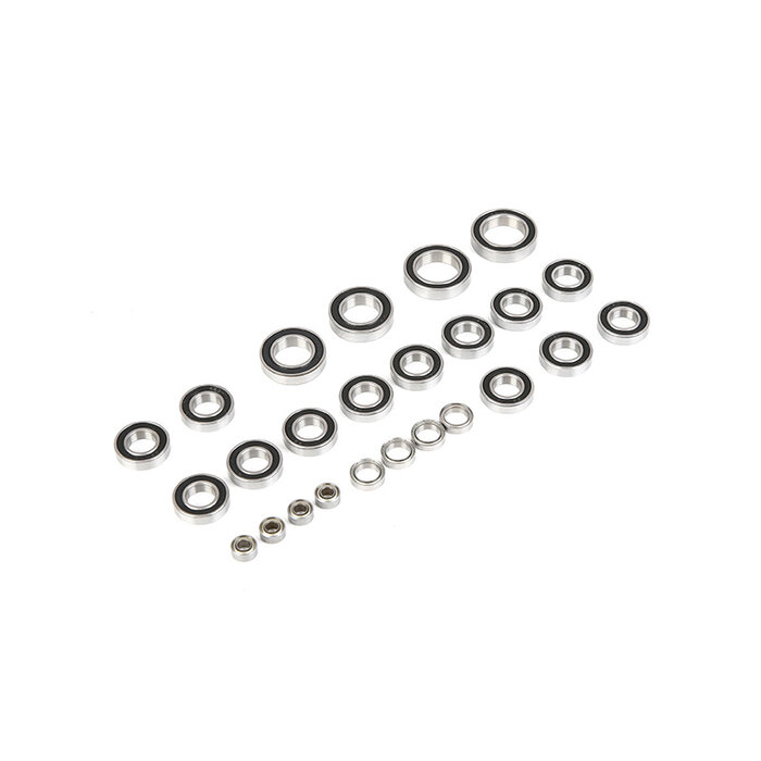 RovanSports BAHA Full Vehicle Bearing Set (25 stuks)