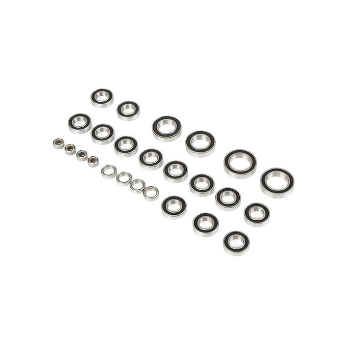 RovanSports BAHA lagerset voor complete auto (25st.)